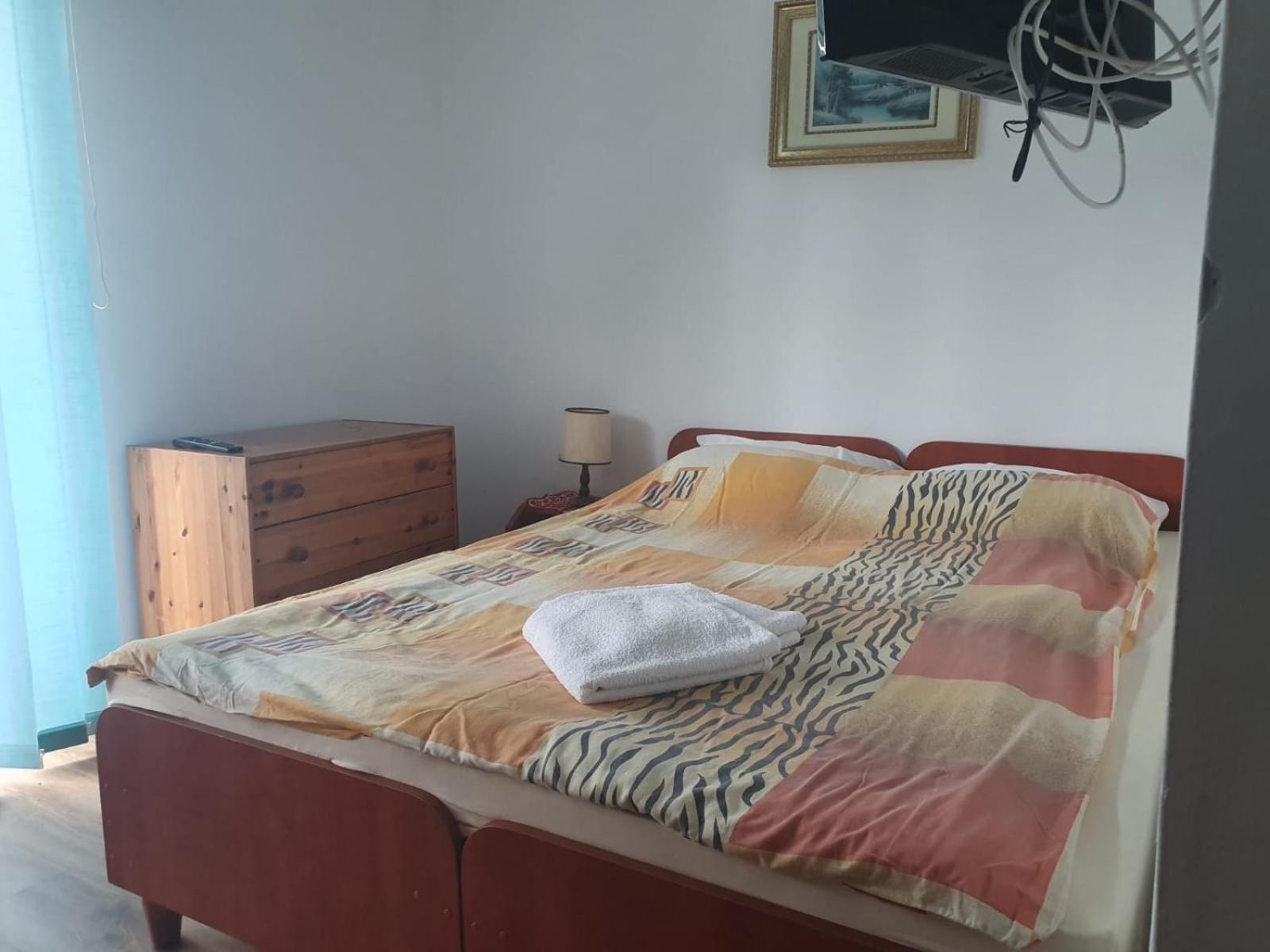 Dom Wczasowy Oliwia Kołobrzeg Extérieur photo