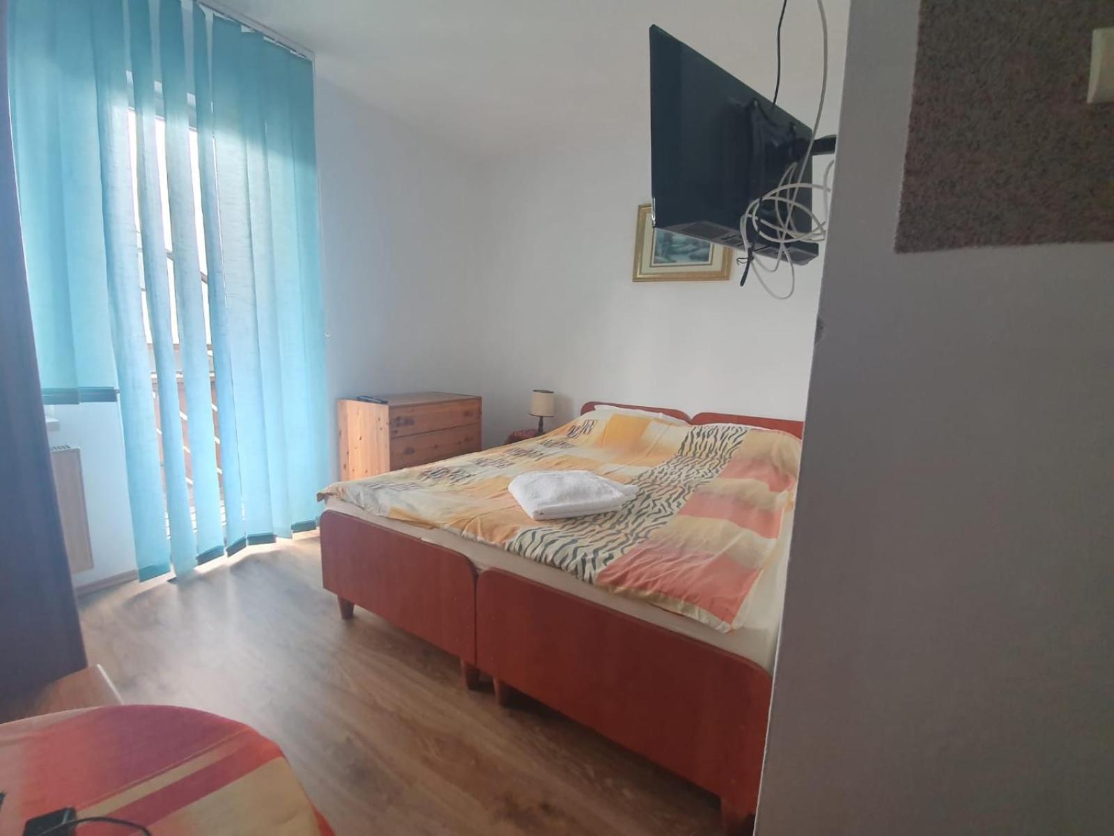 Dom Wczasowy Oliwia Kołobrzeg Extérieur photo