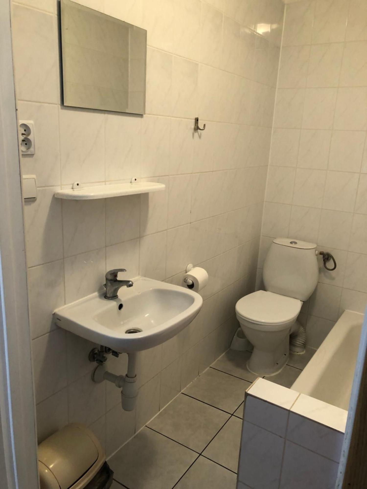 Dom Wczasowy Oliwia Kołobrzeg Extérieur photo