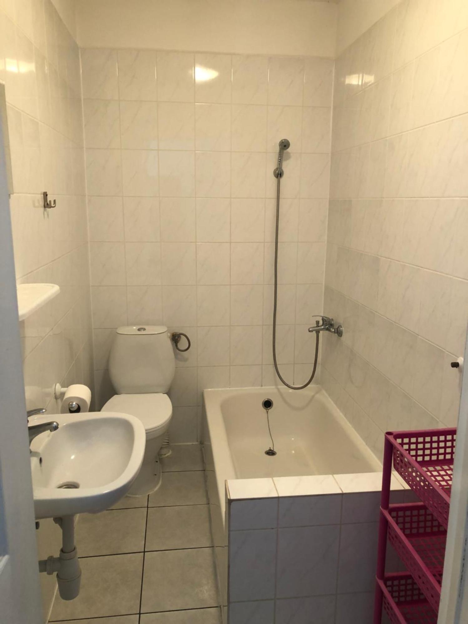 Dom Wczasowy Oliwia Kołobrzeg Extérieur photo
